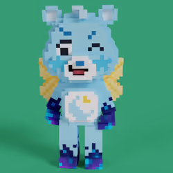 Care Bears #2974