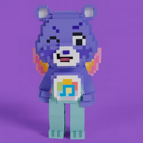 Care Bears #0417