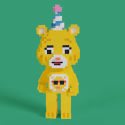 Care Bears #1382