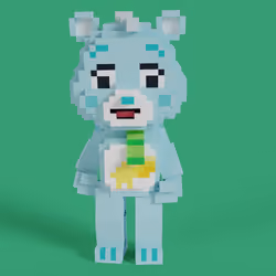 Care Bears #1222