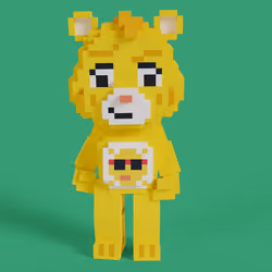Care Bears #1854