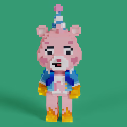 Care Bears #0605