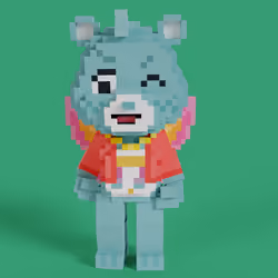 Care Bears #2594