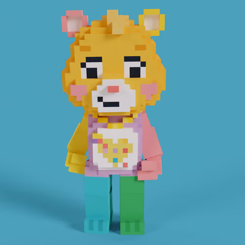 Care Bears #1626