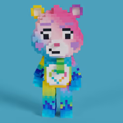 Care Bears #1970