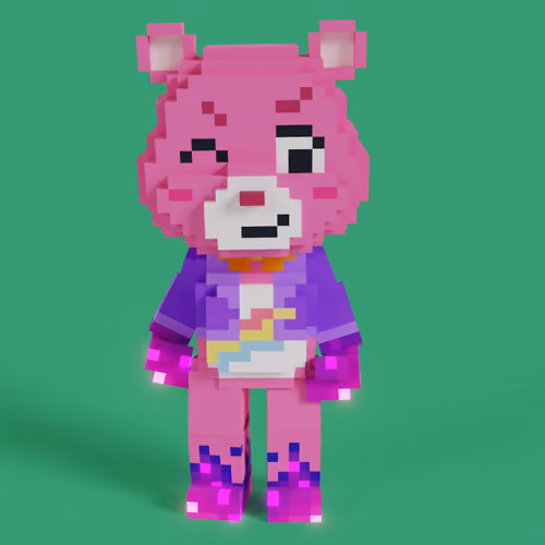 Care Bears #0491