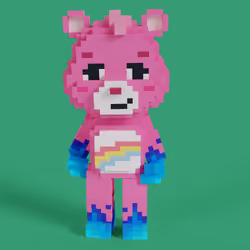 Care Bears #0971