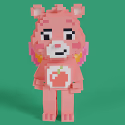 Care Bears #1861