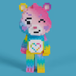Care Bears #2469