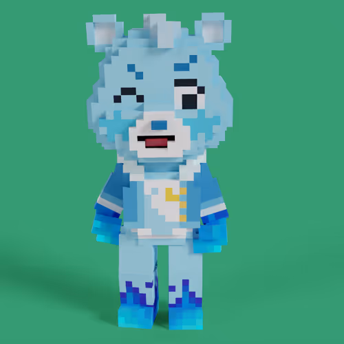 Care Bears #1334