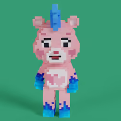 Care Bears #1557