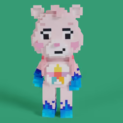 Care Bears #0638