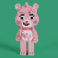 Care Bears #0064