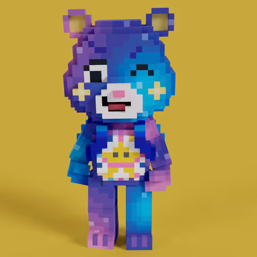 Care Bears #0899