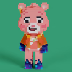 Care Bears #2655