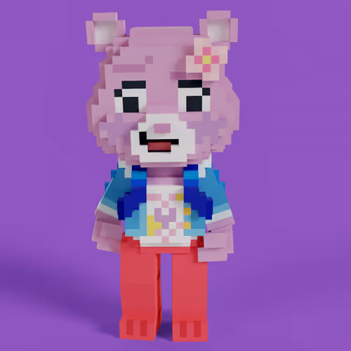 Care Bears #2689