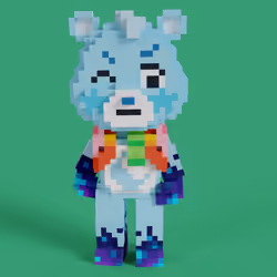 Care Bears #2626