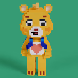 Care Bears #1547