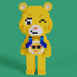 Care Bears #1364
