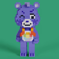Care Bears #0909
