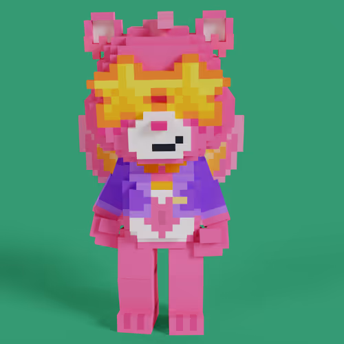 Care Bears Avatars
