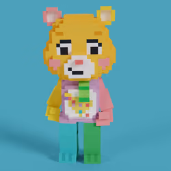 Item Media
