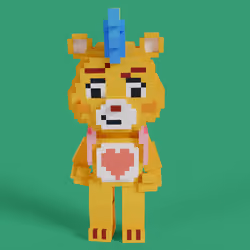 Care Bears #0476