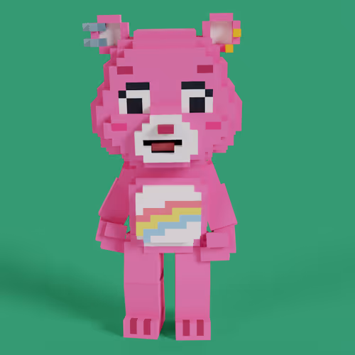 Care Bears #1341