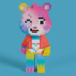 Care Bears #2803