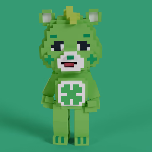 Care Bears #1278