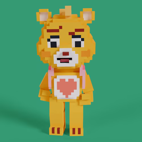 Care Bears #2555