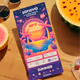 Galxe - Sonova Launchpad Summer Pass