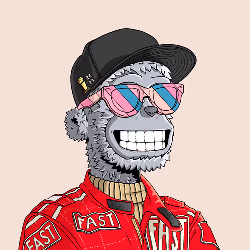Y00ts Polygon