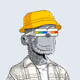 6438