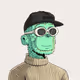 12887