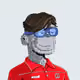 6303