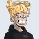 3992