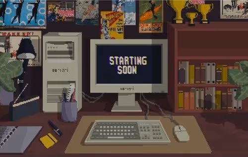 Startingsoon