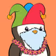 Pudgy Penguin #6