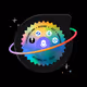 NameDAO Space NFT