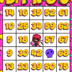 BINGO TINGS #690