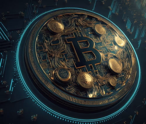 Crypto