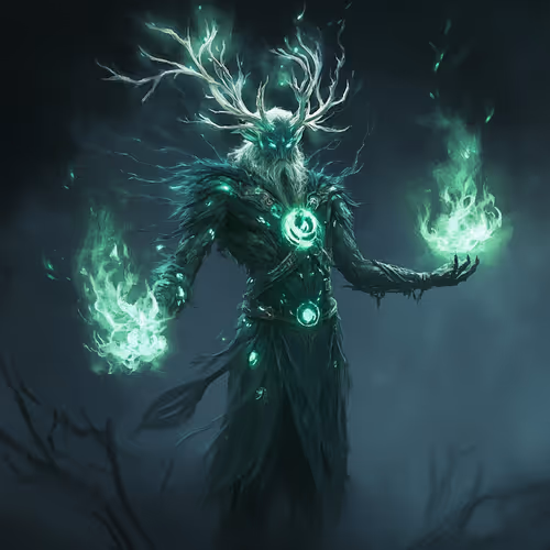 Thalvorn Stormcaller