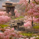 Sakura Garden