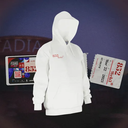 Item #2 Media