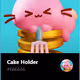 Cake Holder