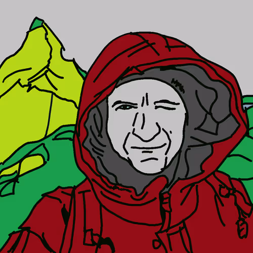 Montematernhorn
