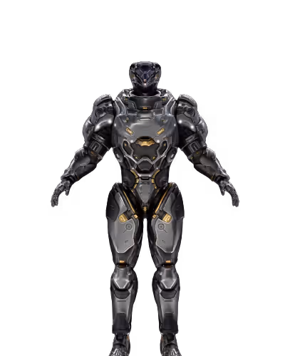Suit in Delysium