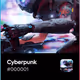 Cyberpunk - 2JxVUzkeeL