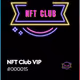 NFT Club VIP